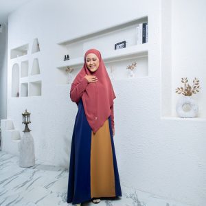 Colorblock #1