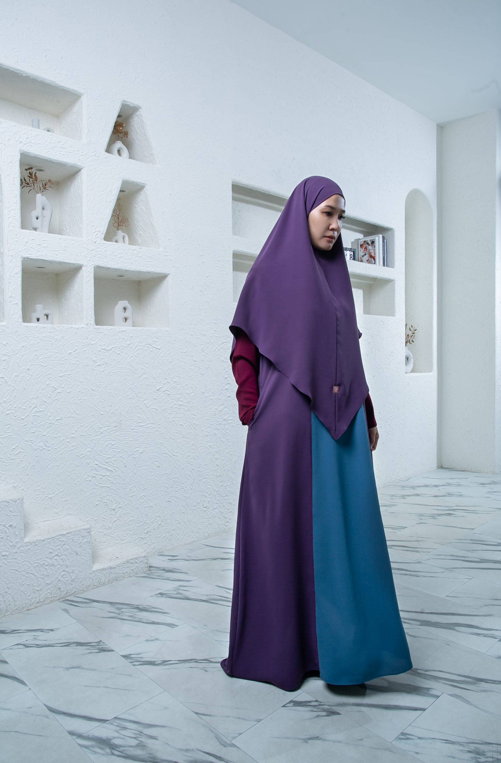 Colorblock #2 - Image 2